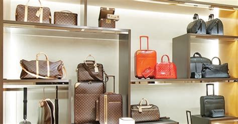 louis vuitton india retail